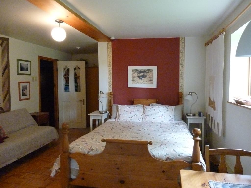 B&B Pinorama Sutton Eksteriør billede